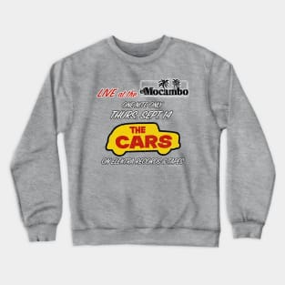 One Nite Only Crewneck Sweatshirt